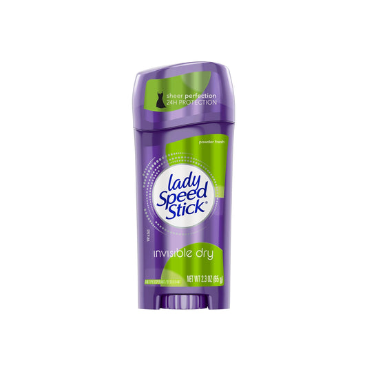 Lady Speed Stick Fresh Essence Deodorant