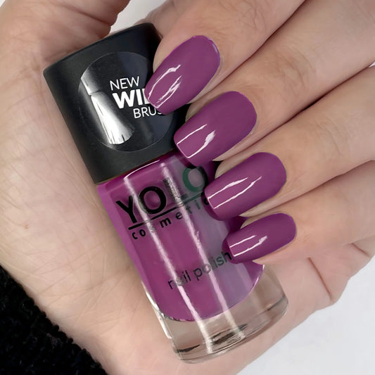 YOLO NAIL POLISH 135
