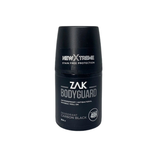 Zak Bodyguard Deodorant Ghost 50 Ml