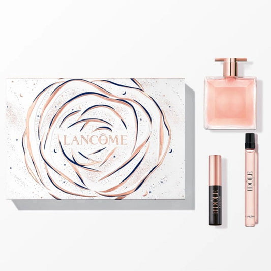 LANCOME IDOLE GIFT 3 PCS