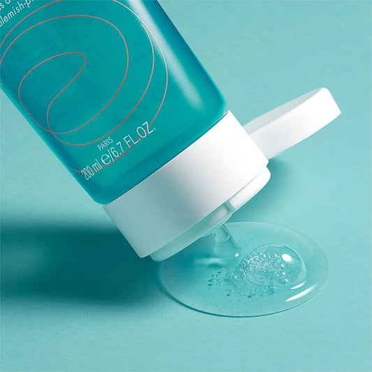 AVENE CLEANANCE GEL 200 ML