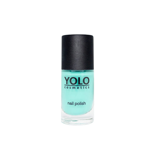 YOLO NAIL POLISH 153
