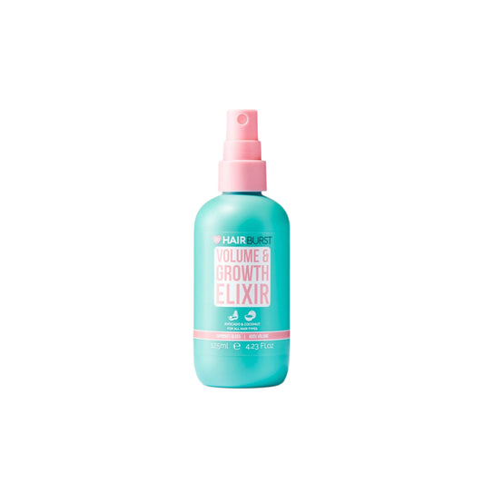 Hair Burst Volume Spray 125 Ml