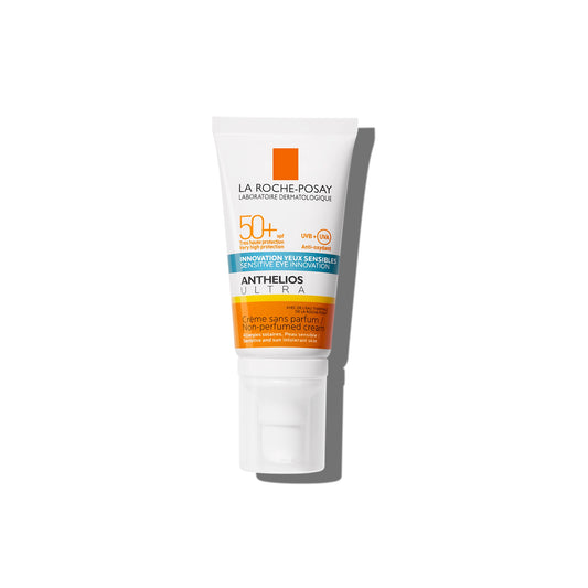 La Roche-Posay Anthelios Ultra Cream 50 Spf 50 Ml