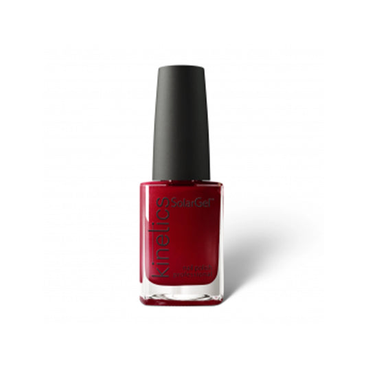 Kinetics Solar Gel KNP 234 Red Gown