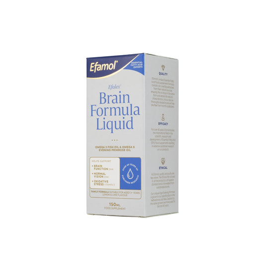 Efamol Omega-3 Syrup 150 Ml