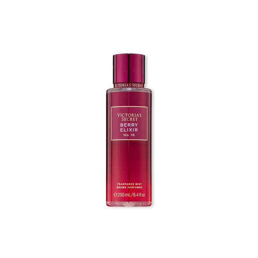 VICTORIA SECRET BERRY ELIXIR 16 PARFUMME 250 ML