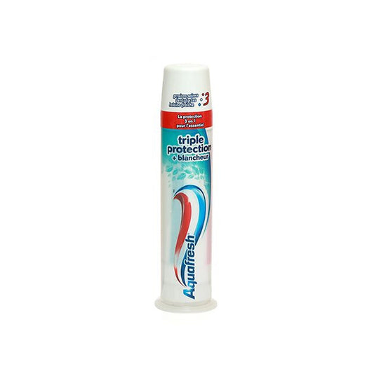 Aquafresh Triple Protection 100Ml
