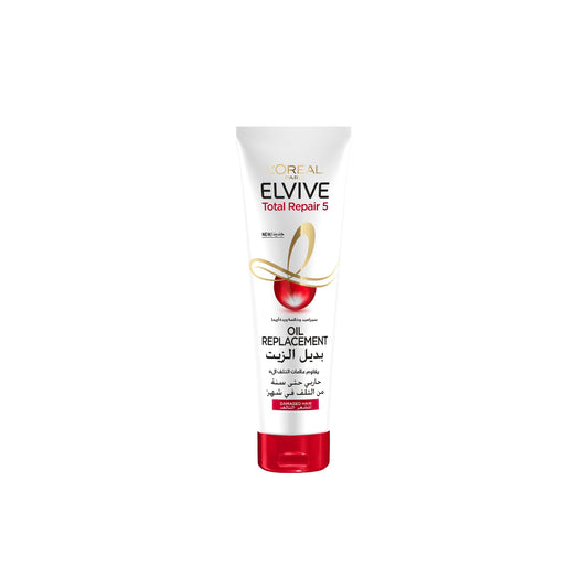 LOREAL ELVIVE TOTAL REPAIR OIL REPLACEMENT 300ML