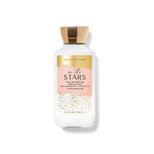 BATH & BODY WORKS IN THE STAR BODY LOTION 236 ML