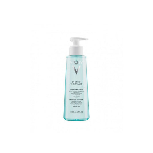 Vichy Purete Thermal 200Ml