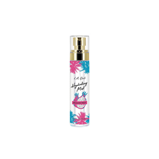 L.A Girl Hydrating Mist Dragon Fruit 80 ML