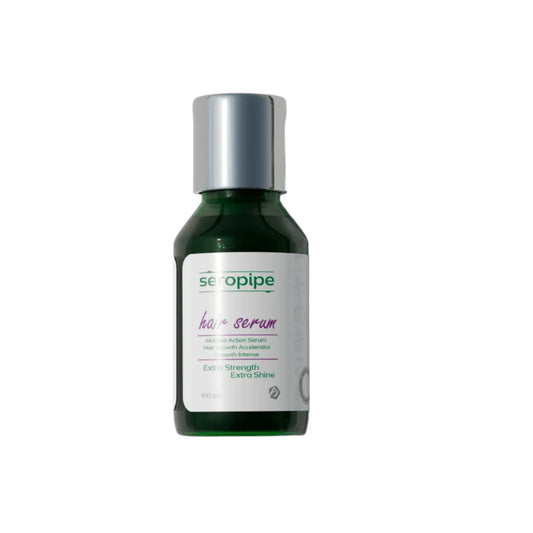Seropipe Hair Serum 100ml