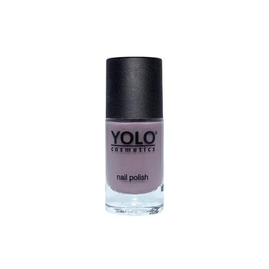 YOLO NAIL POLISH 203