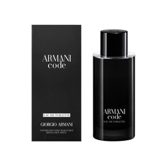 Giorgio Armani Code Man EDT 125 ML