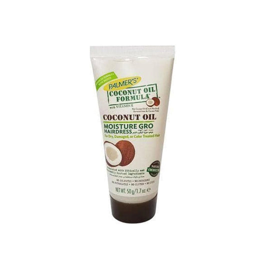 PALMERS COCONUT OIL FORMULA CREAM 50G