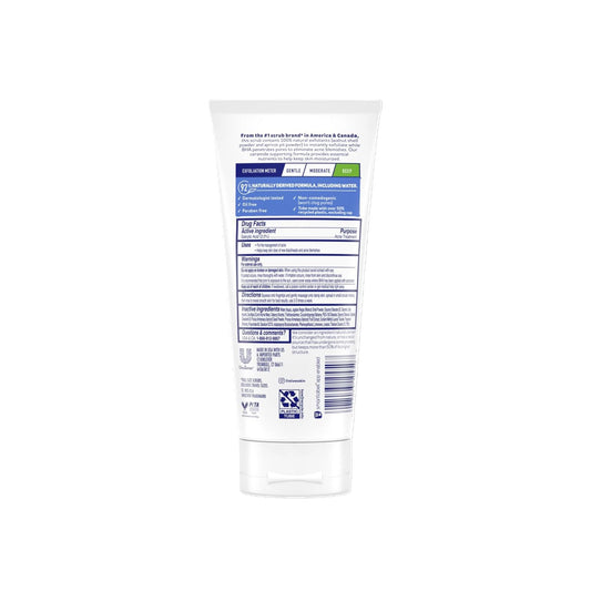 St Ives Soft Skin Scrub Tube 170G
