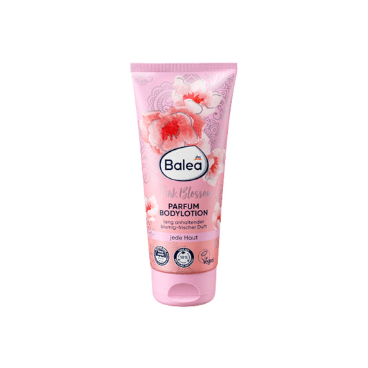 Balea Parfum Body Lotion Pink Blossom 200 ML