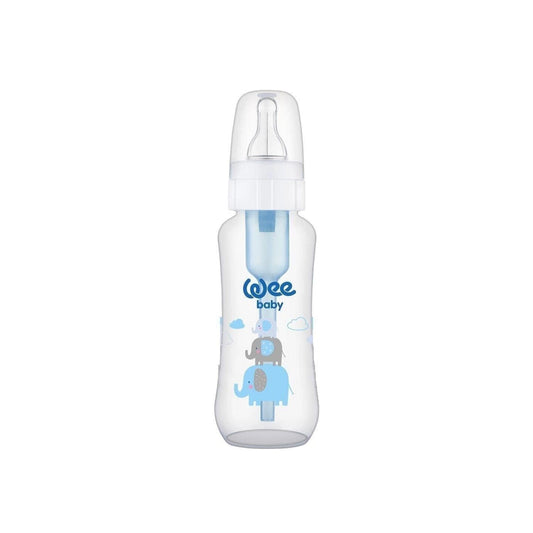 Wee Baby Anti Colic Biberon 0-6M 240 ML 2951