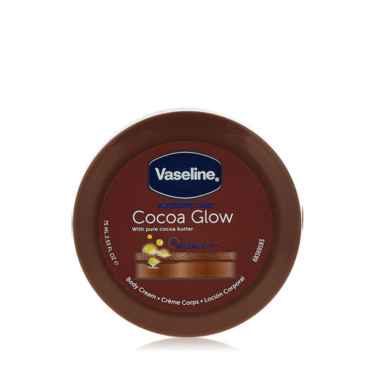 Vaselin Cocoa Glow 75 ML