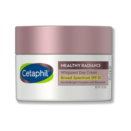 Cetaphil Healthy Radiance Whipped Day Cream with SPF30 48gr