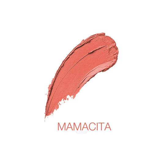 Huda Beauty Liquid Matte Summer Edition Mamacita