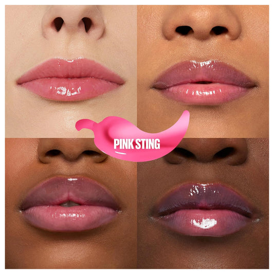 Maybelline Lifter Plump 003 Pink Sting