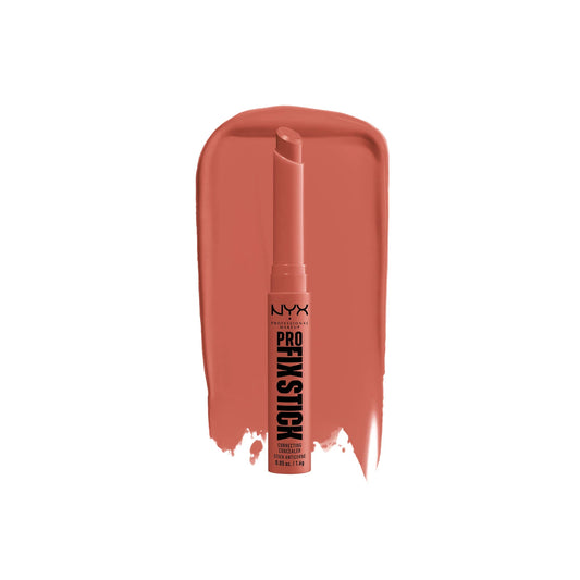 NYX Pro Fix Stick Correcting Concealer 0.5 Apricot