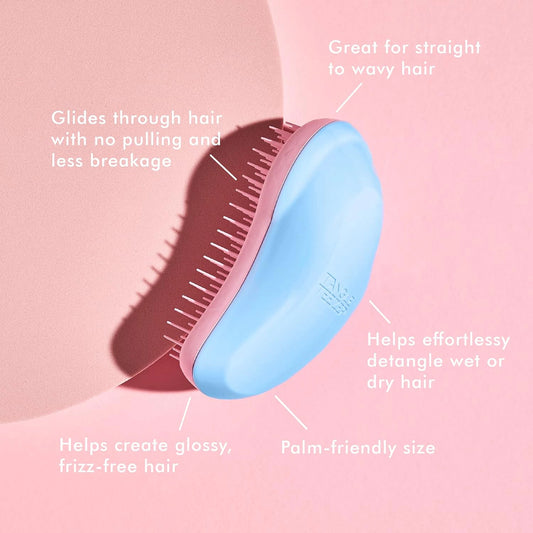 TANGLE TEEZER Detangling Hair Brush
