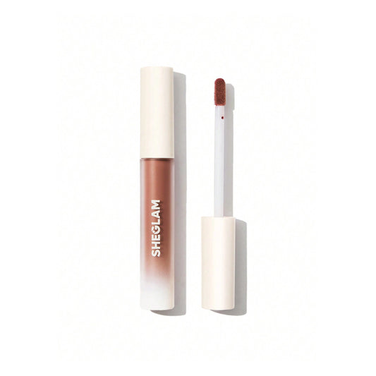 Sheglam Allure Matte Liquid Lipstick Naked Brunch