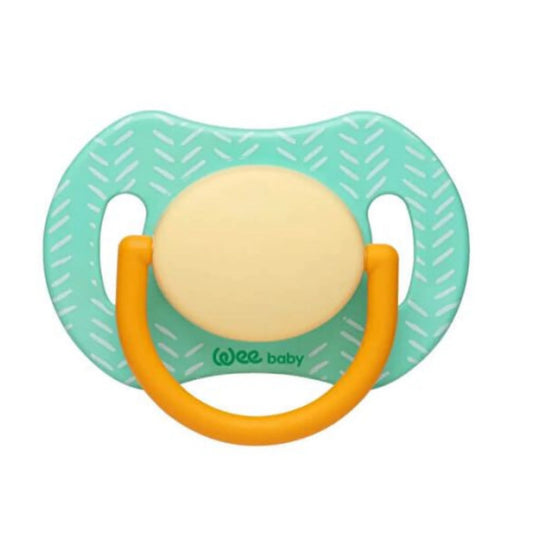 Wee Baby Joy No 2 Soother 6-18 MONTH 7864