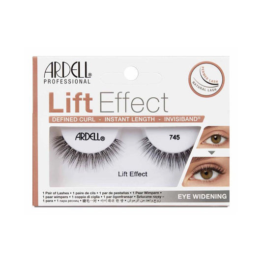ARDELL LIFT EFFECT EYE OPENING 745