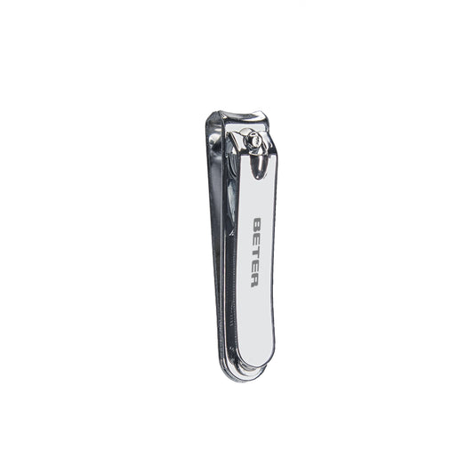 BETER PEDICURE NAIL CLIPPER CURVED