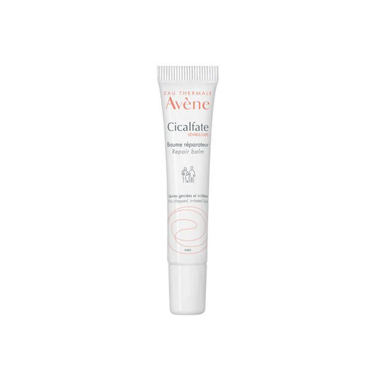 AVENE CICALFATE LIP BALM 10 MG