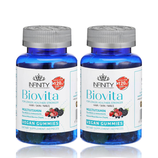 Biovita Offer 30+60 Pieces