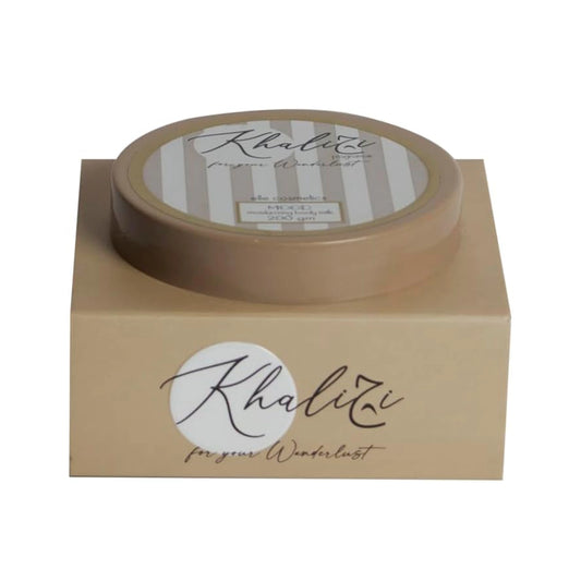 MOOD Body Milk Khalizi 200 ML