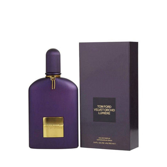 Tom Ford Velvet Orchid EDP 100 ML