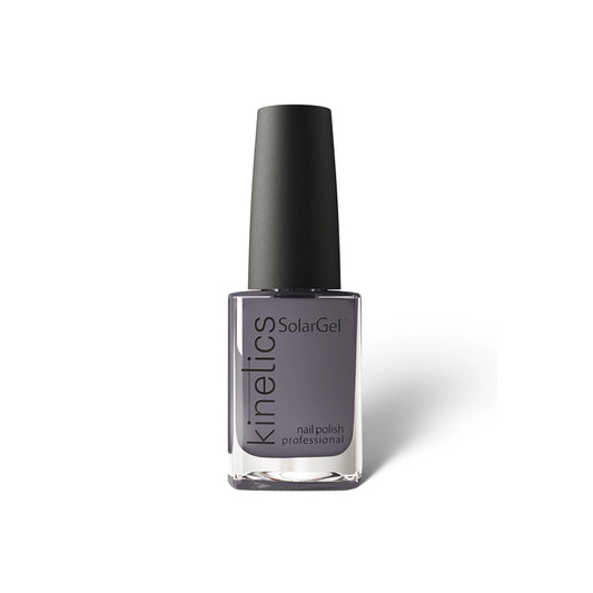 Kinetics Solar Gel Nail Polish KNP439 Morning Mist