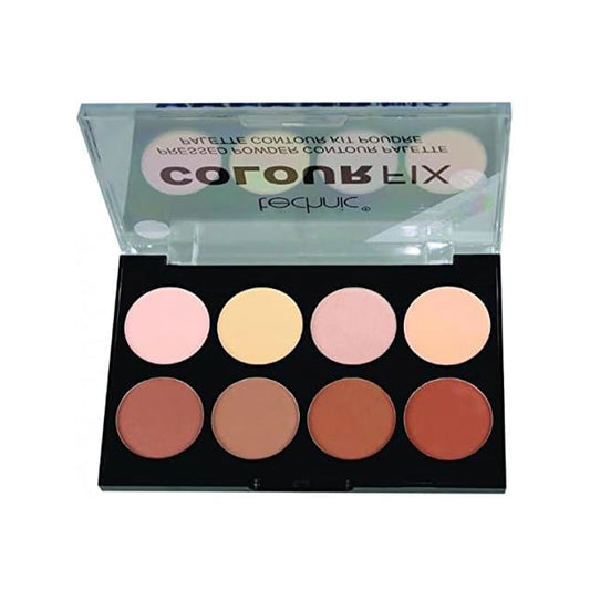 Technic Colour Fix Concealer Palette