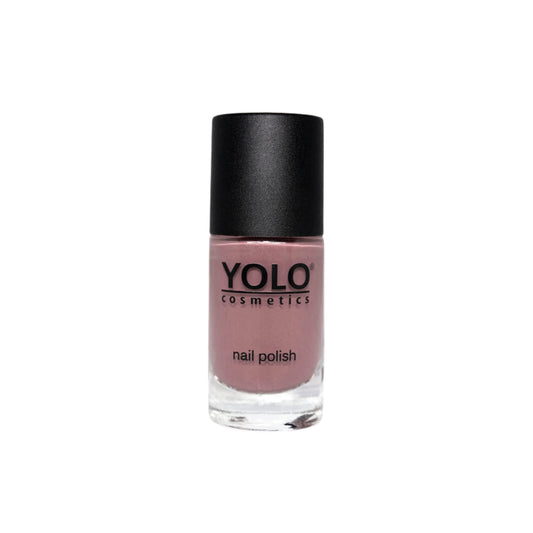 YOLO NAIL POLISH 205