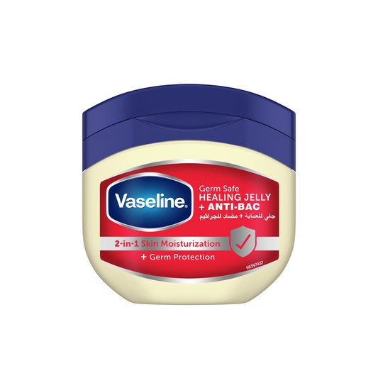 VASELINE BLUE SEAL GERMSAFE 100ML