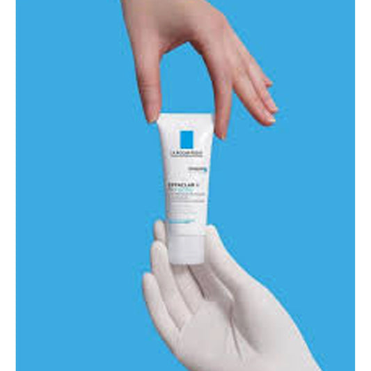 LA ROCHE-POSAY EFFACLAR H ISO BIOME 40 ML
