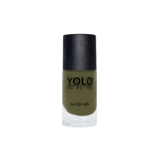 YOLO NAIL POLISH 208