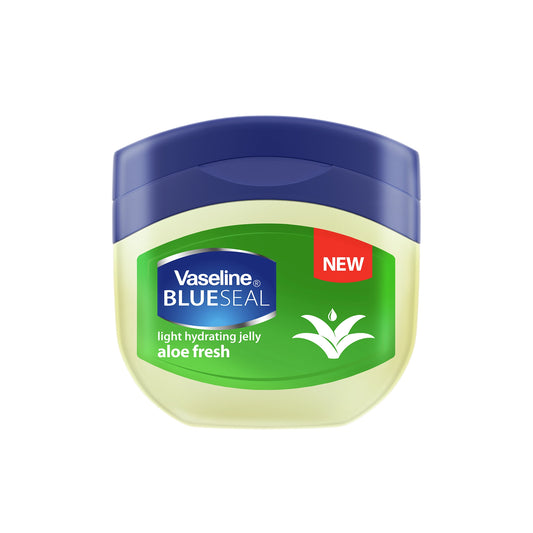 VASELINE ALOE FRESH 50ML IMP
