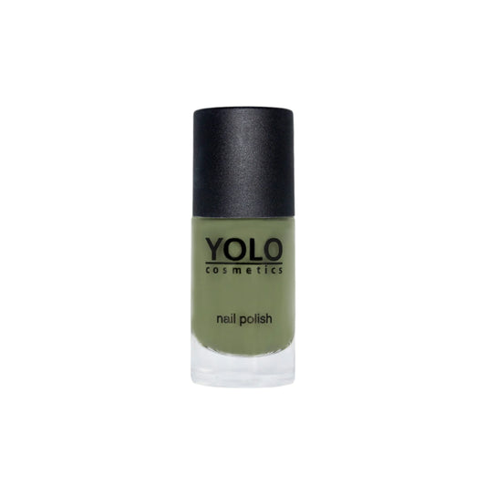YOLO NAIL POLISH 202