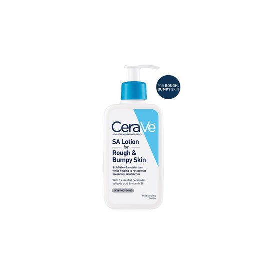Cerave Sa Lotion 237 Ml