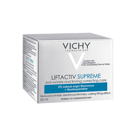 Vichy Liftactiv Supreme Day Cream 50Ml