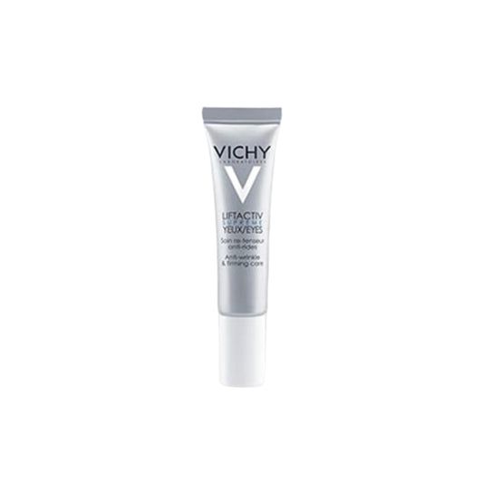 Vichy Liftactiv Supreme Eyes Serum 15 Ml