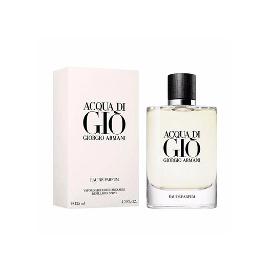 Giorgio Armani Acqua Di Gio EDP 125 ML
