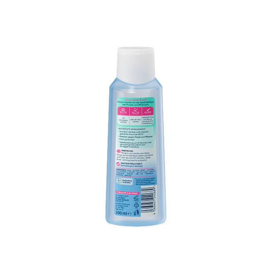 Balea Gesichts Wasser Unreine Haut 200 ML